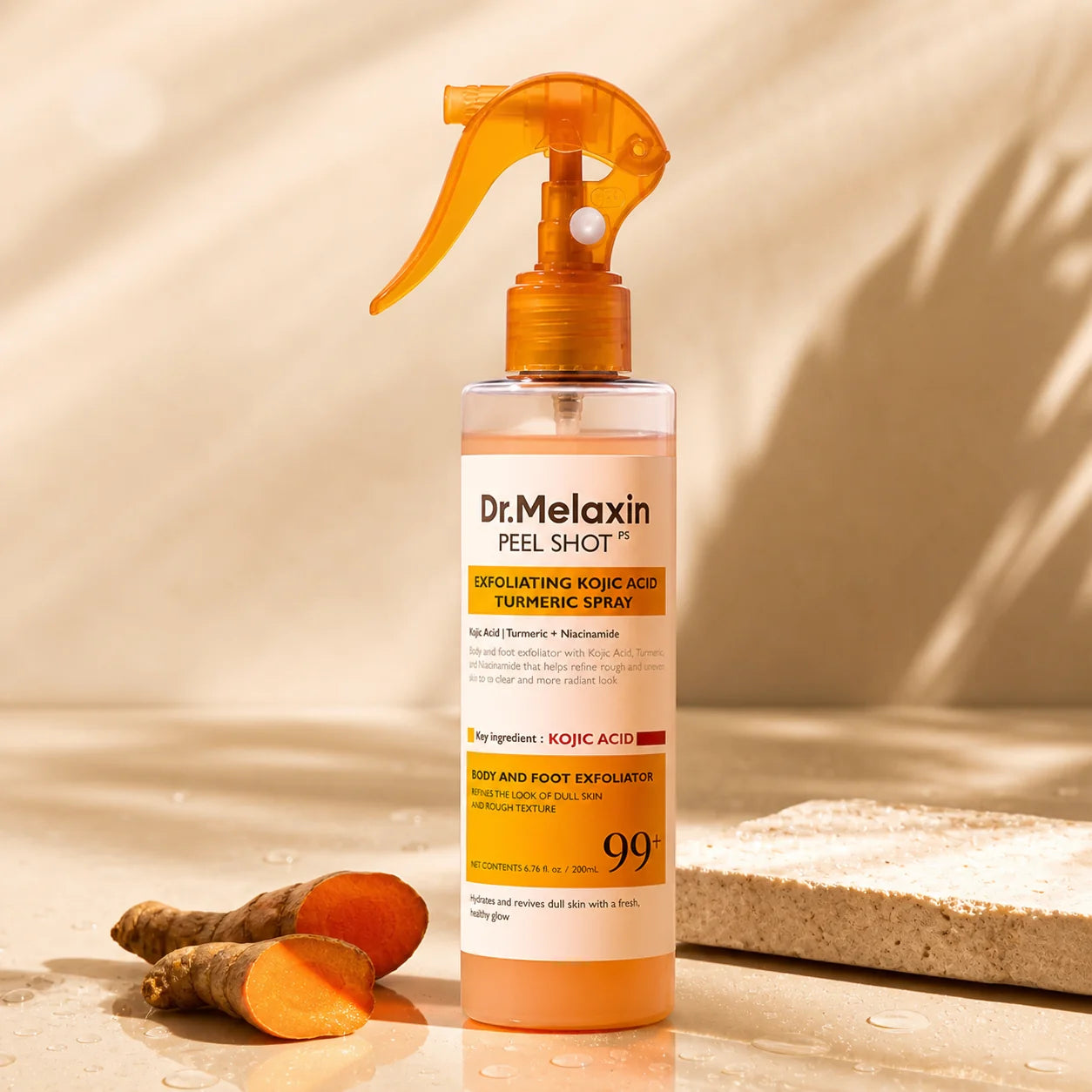 Dr Melaxin