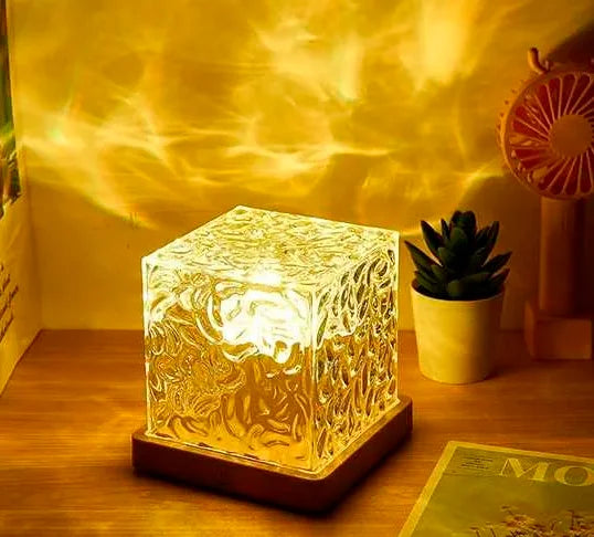 Luz para Habitación