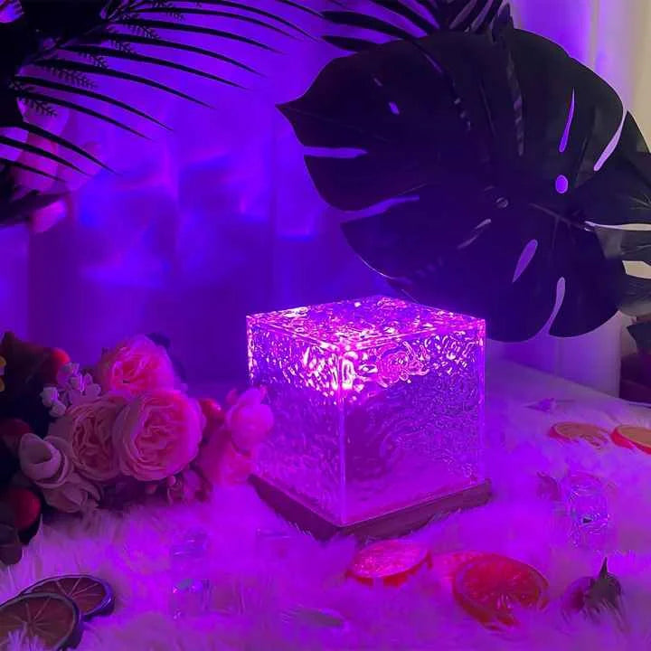 Luz para Habitación