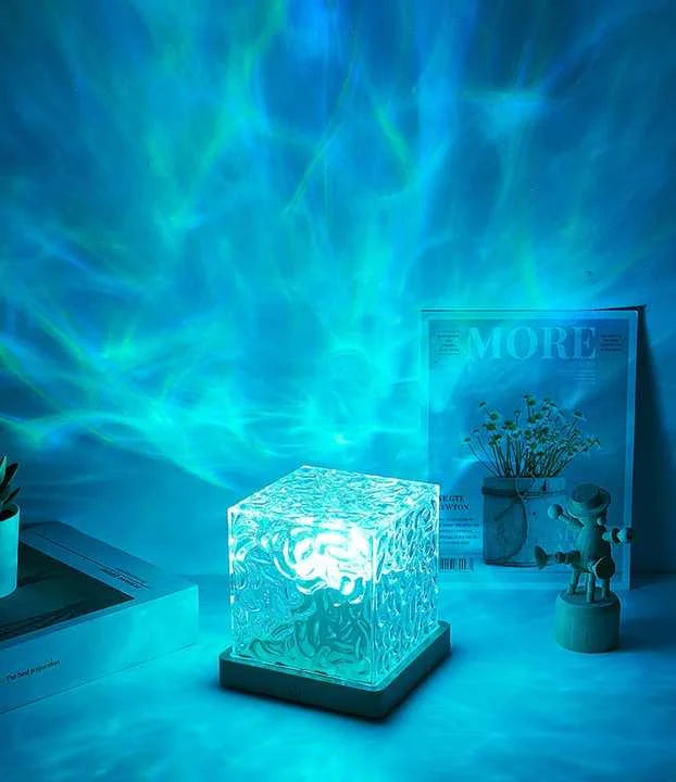 Luz para Habitación