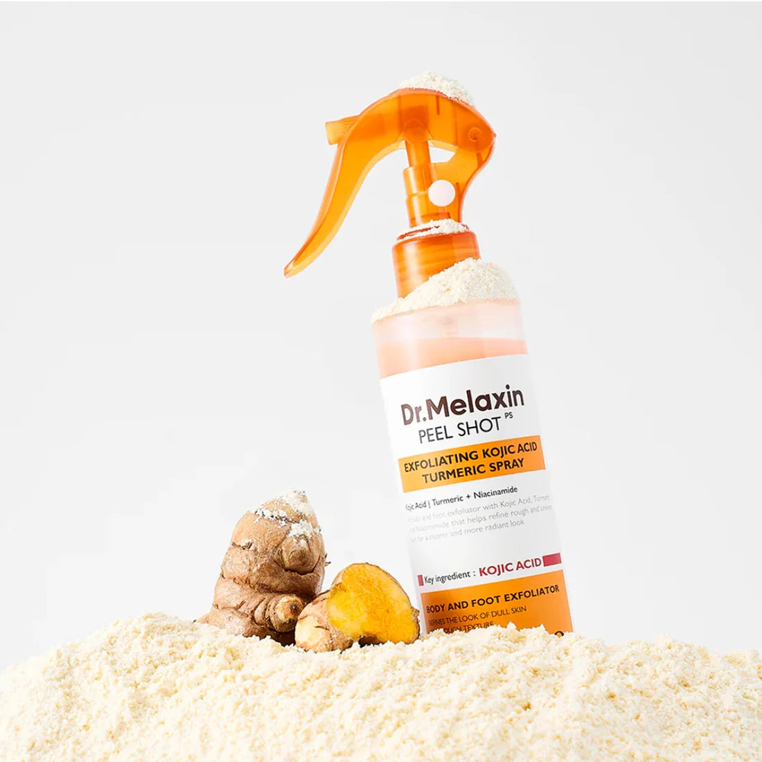 Dr Melaxin