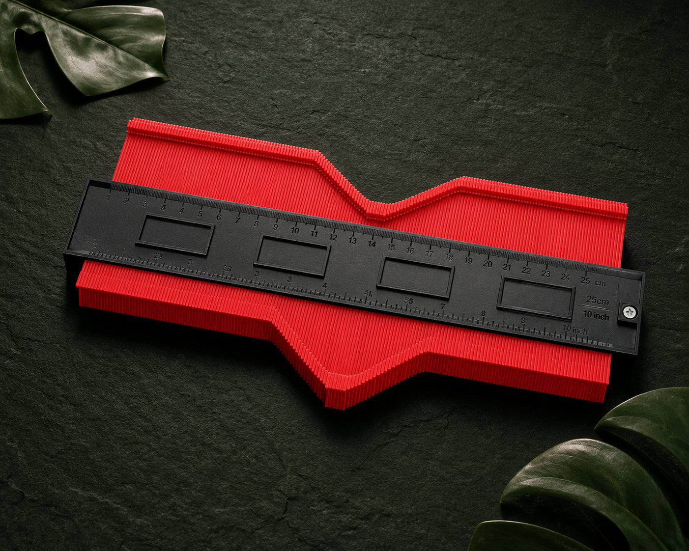CopiaForm Pro™