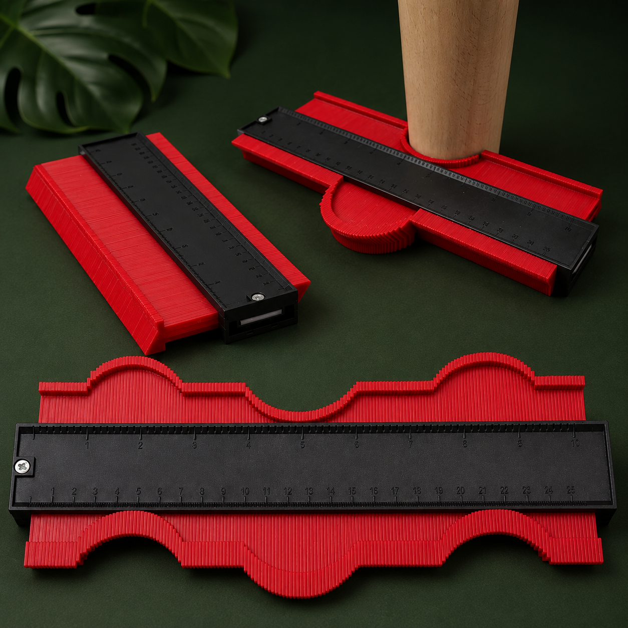 CopiaForm Pro™