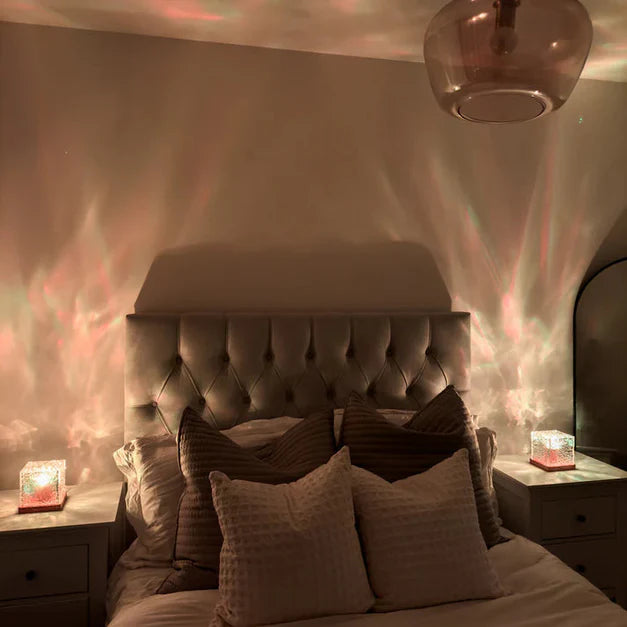 Luz para Habitación
