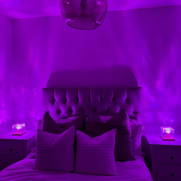 Luz para Habitación
