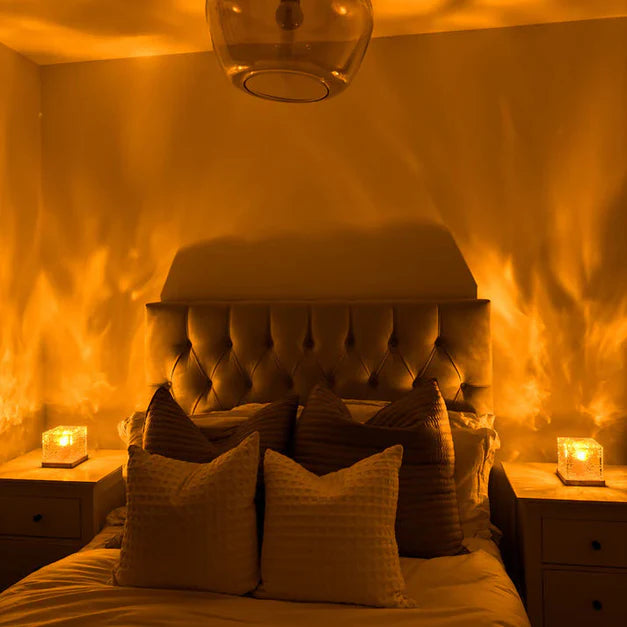 Luz para Habitación