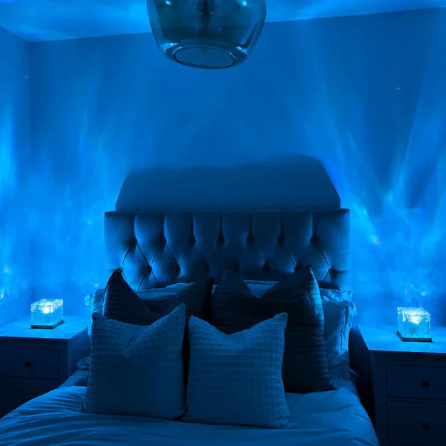 Luz para Habitación